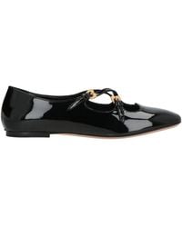 A.Bocca - Ballet Flats - Lyst