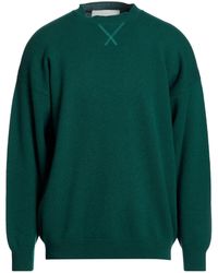 Amaranto - Pullover - Lyst