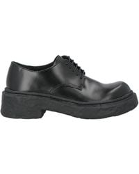 CAMPERLAB - Lace-Up Shoes Leather - Lyst