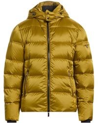 Moorer - Puffers - Lyst