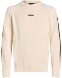 DISCLAIMER - Pullover - Lyst