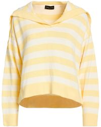 Roberto Collina - Jumper - Lyst