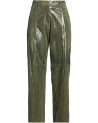 forte_forte - Trouser - Lyst