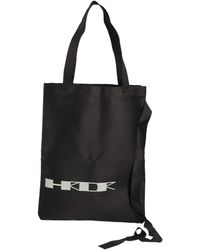Rick Owens DRKSHDW Handbag - Black