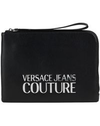 Versace Jeans Couture - Pochette - Lyst