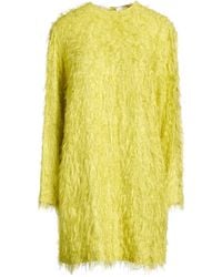 Alysi - Mini Dress - Lyst