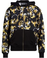 Versace Jeans Couture - Sweatshirts - Lyst