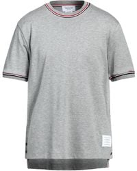 Thom Browne - T-shirt - Lyst
