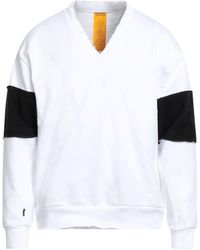 EBIT - Sweatshirt Cotton - Lyst