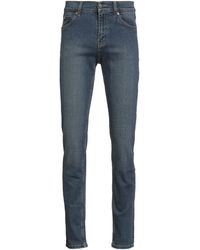 Cheap Monday - Jeans Cotton, Viscose, Polyester, Elastane - Lyst