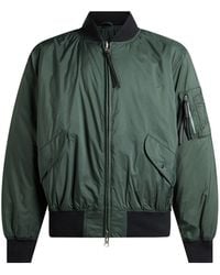 Spiewak - Jacket Nylon - Lyst