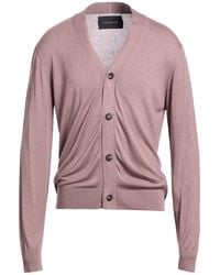 Tagliatore - Cardigan - Lyst