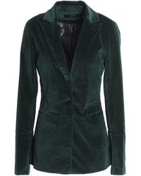 J Brand Jackett - Grün