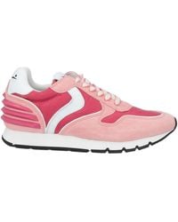 Voile Blanche - Sneakers Leather - Lyst