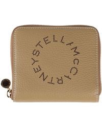 Stella McCartney - Wallets - Lyst