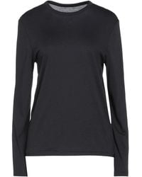 Majestic Filatures - T-shirt - Lyst