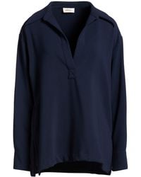 Ottod'Ame - Top Polyester, Viscose, Elastane - Lyst