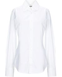 Polo Ralph Lauren Chemise - Blanc