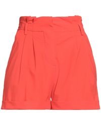 Rrd - Shorts & Bermuda Shorts - Lyst
