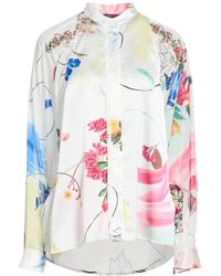 High - Camisa - Lyst
