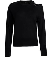 Roberto Collina - Pullover - Lyst