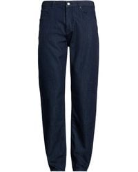 ARMANI EXCHANGE - Jeans Cotton, Polyester, Elastane - Lyst