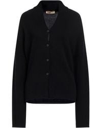 Gentry Portofino - Cardigan Cashmere - Lyst