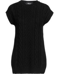 Giulia N Couture - Sweater Polyamide, Wool, Viscose, Cashmere - Lyst