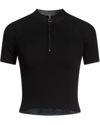 ViCOLO - Sweater Viscose, Nylon - Lyst