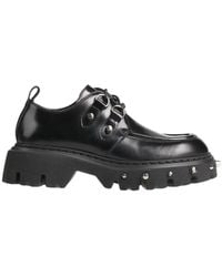 N°21 - Lace-up Shoes - Lyst