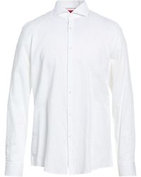 HUGO - Shirt - Lyst