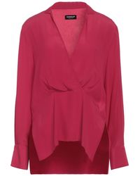 Dondup - Top - Lyst