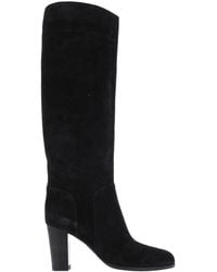 Sergio Rossi - Boot - Lyst