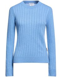 Woolrich - Azure Sweater Cotton - Lyst