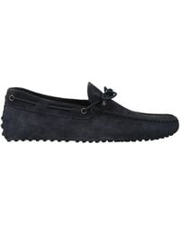 Tod's - Loafer - Lyst