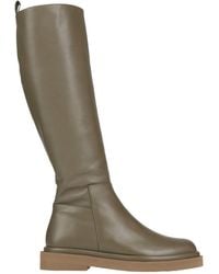 Paloma Barceló - Boot - Lyst