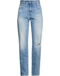 G-Star - Jeans Cotton, Recycled Cotton - Lyst