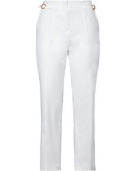 Seductive - Pants Cotton, Elastane - Lyst