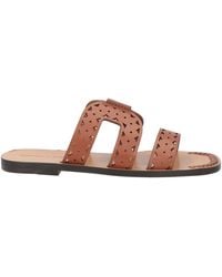 Sandro - Sandals - Lyst