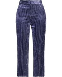 Isabel Marant - Trouser - Lyst