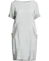 European Culture - Mini Dresses - Lyst