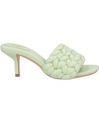 Ash - Sandals - Lyst