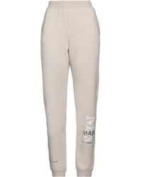 Max Mara - Max Mara Pants Cotton, Polyamide, Elastane - Lyst
