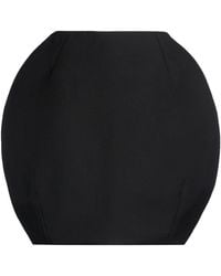 Bally - Mini Skirt - Lyst