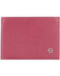 Piquadro - Wallet - Lyst