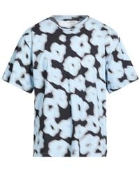 Sandro - T-Shirt - Lyst