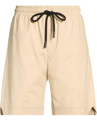 Gaelle Paris - Homme Shorts & Bermuda Shorts Polyester, Viscose, Elastane - Lyst