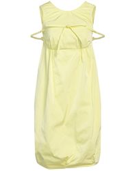 Sportmax - Mini Dress - Lyst