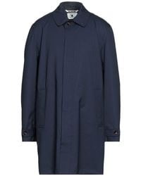 KIRED - Overcoat - Lyst