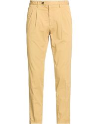 Drumohr - Trouser - Lyst